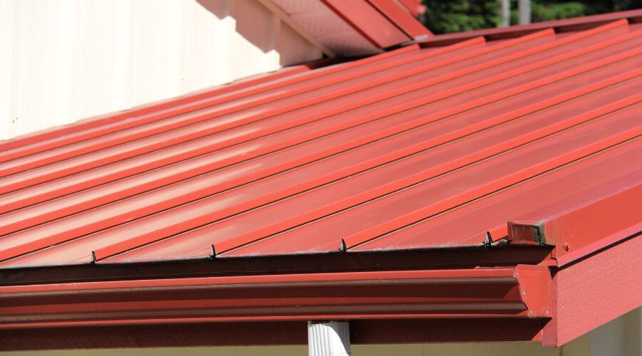 Industrial Roof Replacement in Fort Belvoir, VA